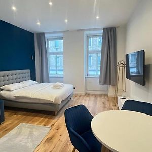 Appartement met een Slaapkamer